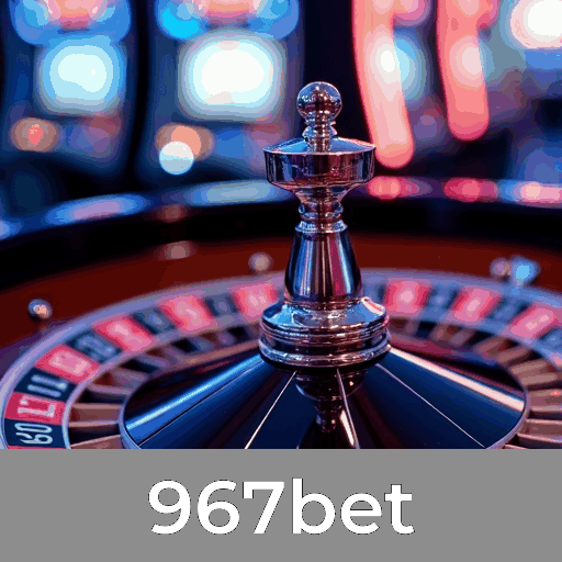 967