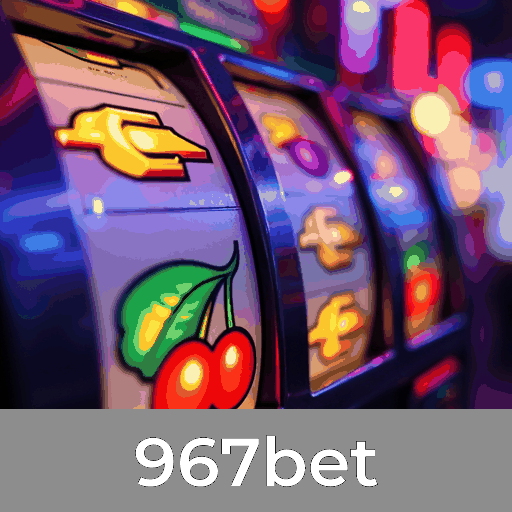 967