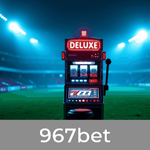 967-Game-Slots